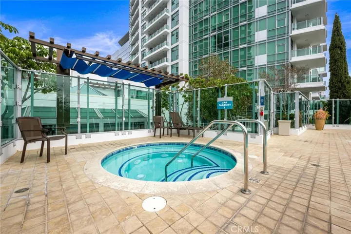 3131 Michelson Drive 1702, Irvine, California 92612