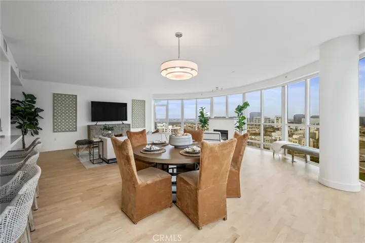 3131 Michelson Drive 1702, Irvine, California 92612