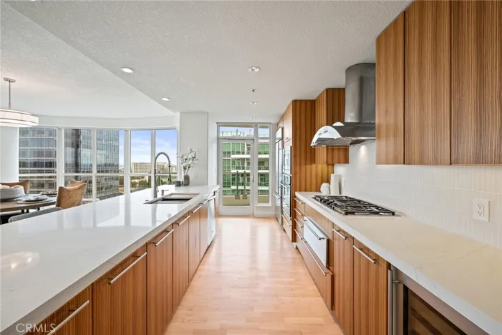 3131 Michelson Drive 1702, Irvine, California 92612