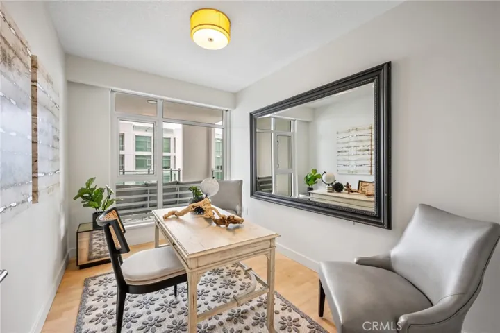 3131 Michelson Drive 1702, Irvine, California 92612