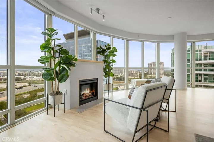 3131 Michelson Drive 1702, Irvine, California 92612