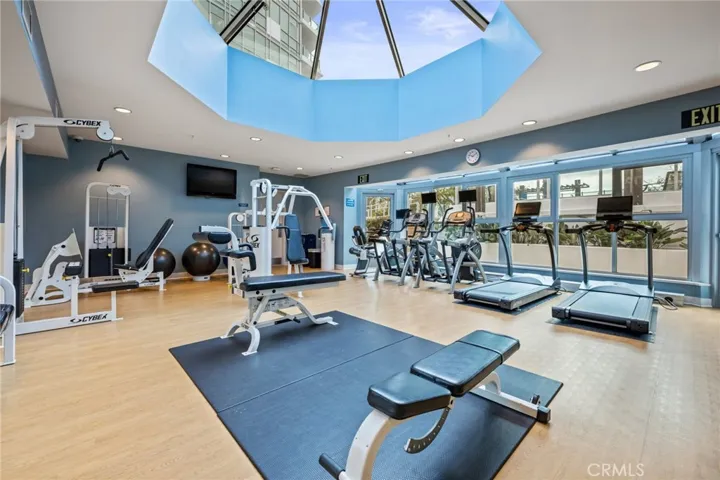3131 Michelson Drive 1702, Irvine, California 92612
