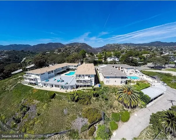 17010 W Sunset Boulevard 5, Pacific Palisades, California 90272