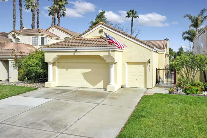 2229 Firwood Ct, Discovery Bay, California 94505