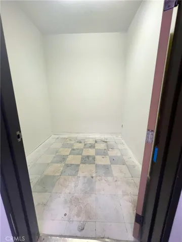 office or storage room