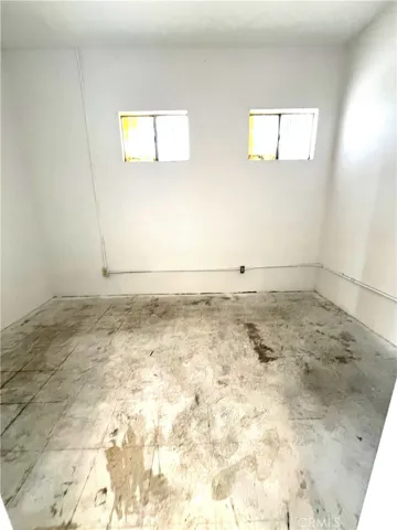 Office or storage room