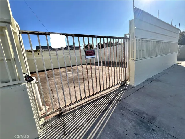 10601 S Prairie Avenue, Inglewood, California 90303