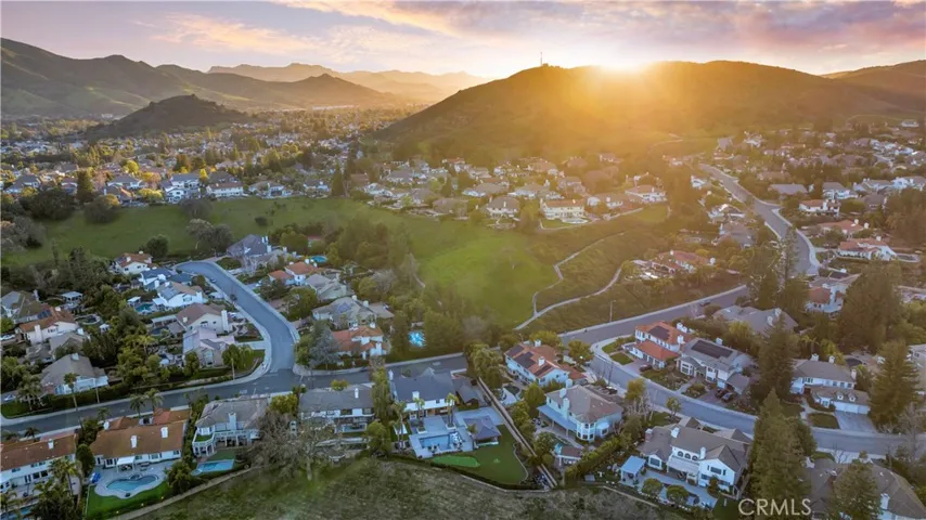 29219 Laro Drive, Agoura Hills, California 91301
