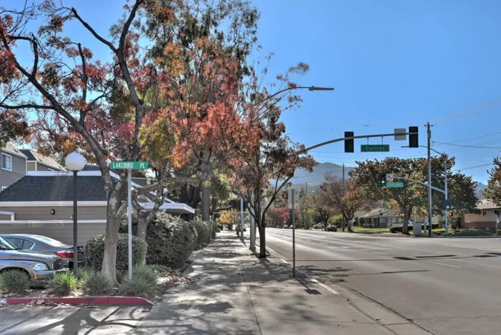 4890 Lakebird Court, San Jose, California 95124