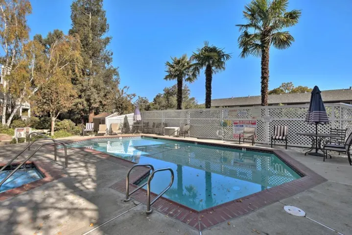 4890 Lakebird Court, San Jose, California 95124