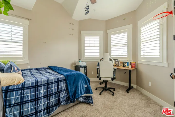 5903 Tellefson Road, Culver City, California 90230