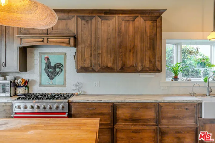 5903 Tellefson Road, Culver City, California 90230