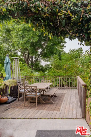 5903 Tellefson Road, Culver City, California 90230