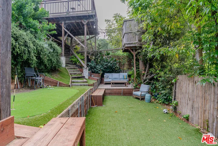 5903 Tellefson Road, Culver City, California 90230