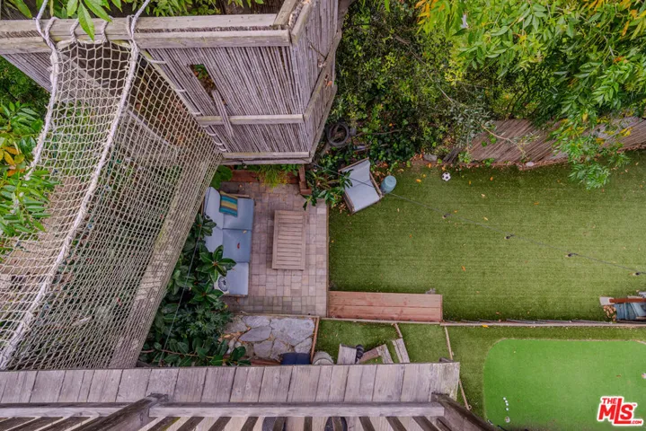 5903 Tellefson Road, Culver City, California 90230