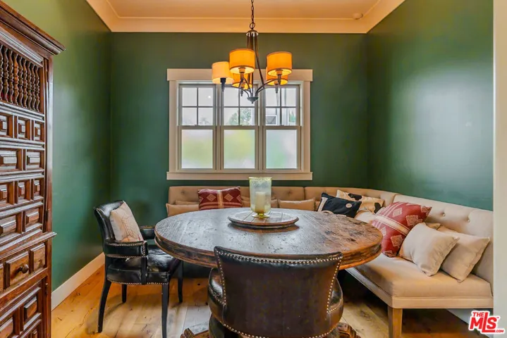 5903 Tellefson Road, Culver City, California 90230