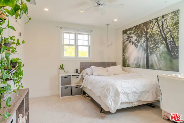 5903 Tellefson Road, Culver City, California 90230