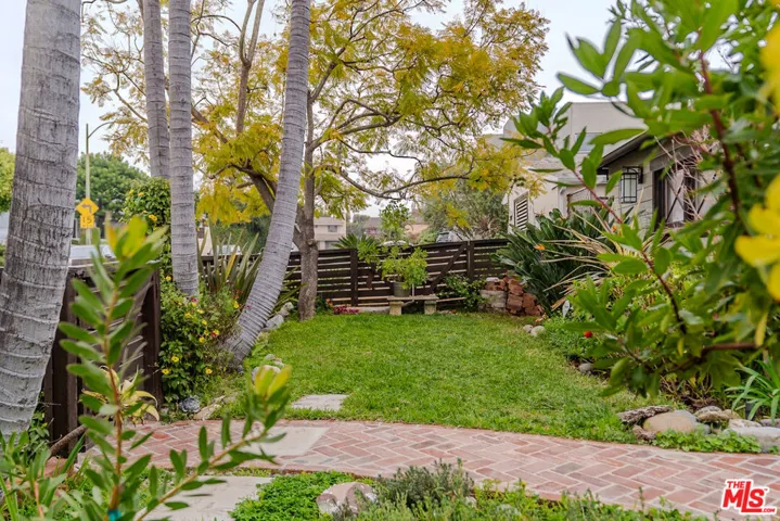 5903 Tellefson Road, Culver City, California 90230