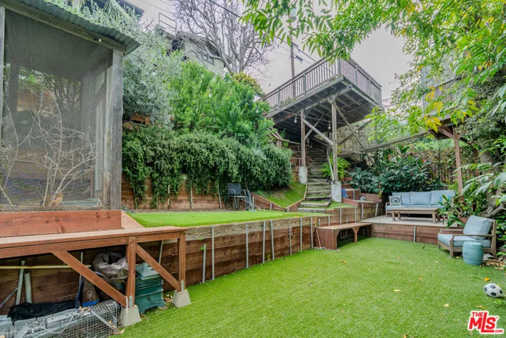 5903 Tellefson Road, Culver City, California 90230