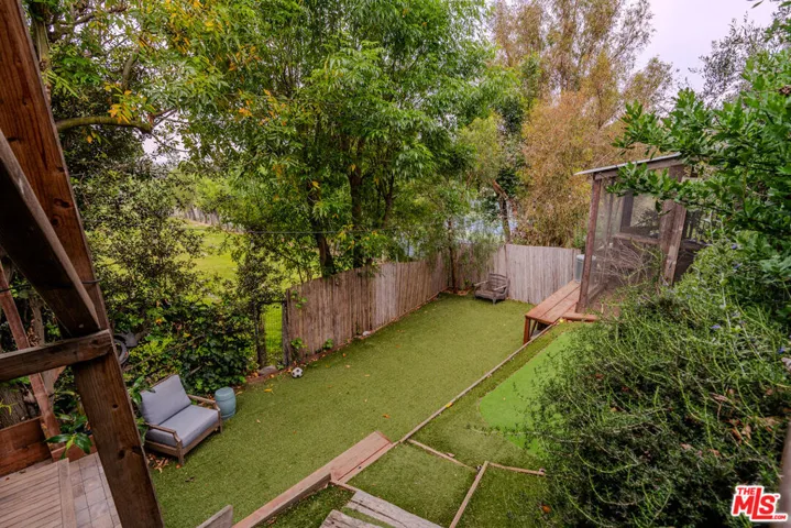 5903 Tellefson Road, Culver City, California 90230