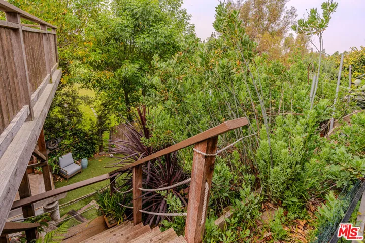5903 Tellefson Road, Culver City, California 90230