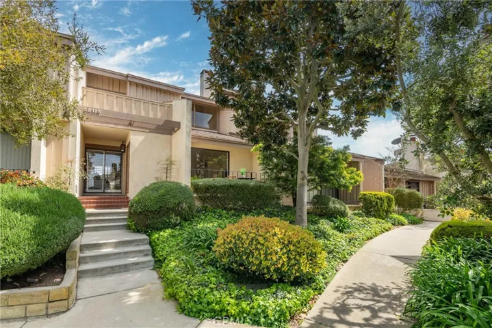 28115 Ridgeforest Court, Rancho Palos Verdes, California 90275