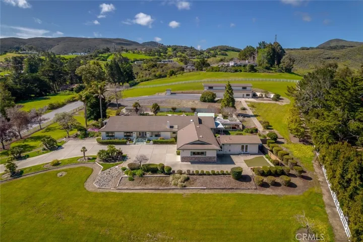 1818 Valle Vista Place, San Luis Obispo, California 93405