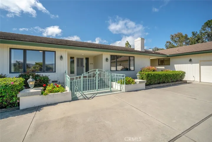 1818 Valle Vista Place, San Luis Obispo, California 93405