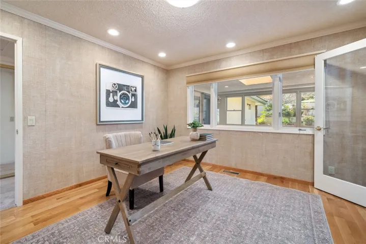 1818 Valle Vista Place, San Luis Obispo, California 93405