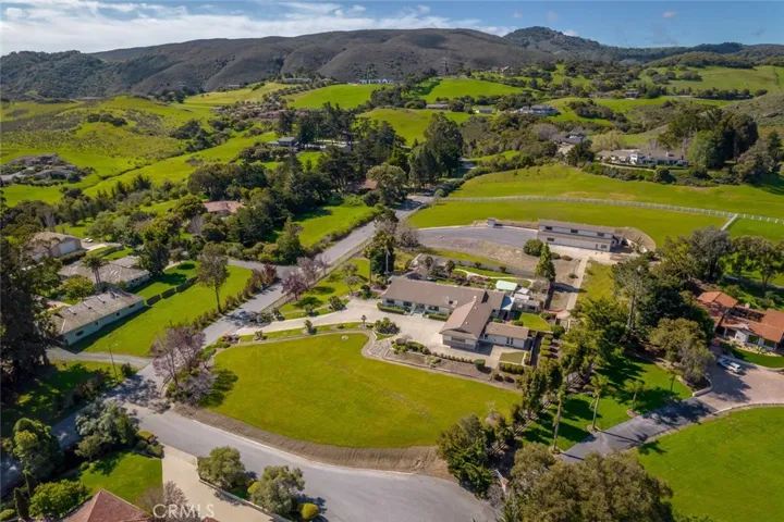 1818 Valle Vista Place, San Luis Obispo, California 93405