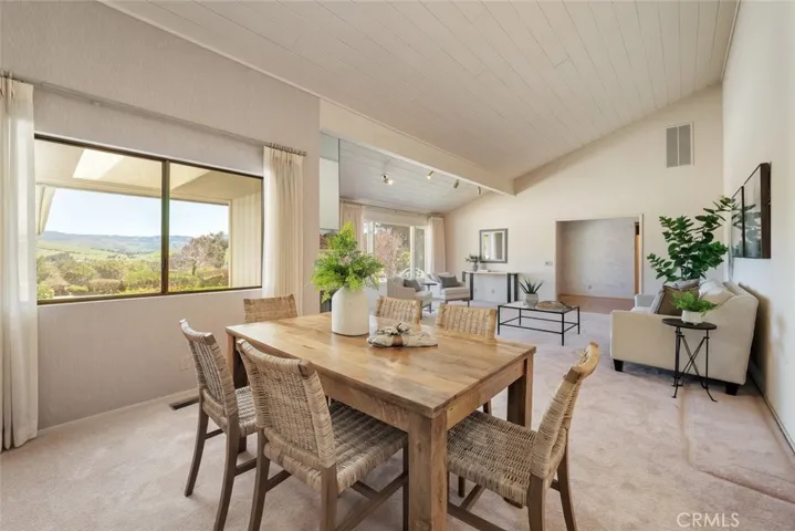 1818 Valle Vista Place, San Luis Obispo, California 93405