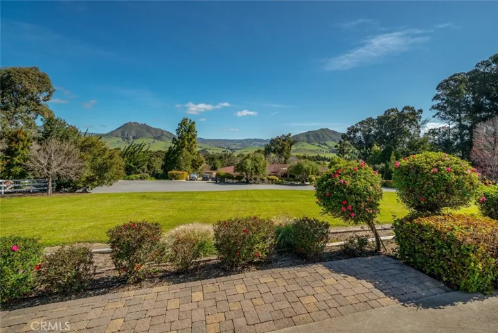 1818 Valle Vista Place, San Luis Obispo, California 93405
