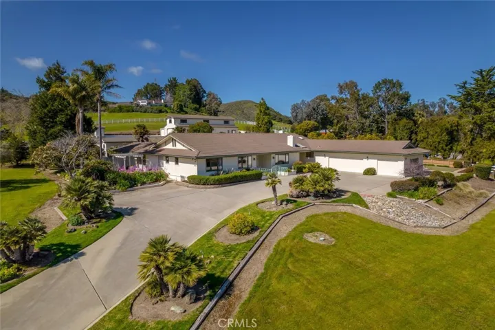 1818 Valle Vista Place, San Luis Obispo, California 93405