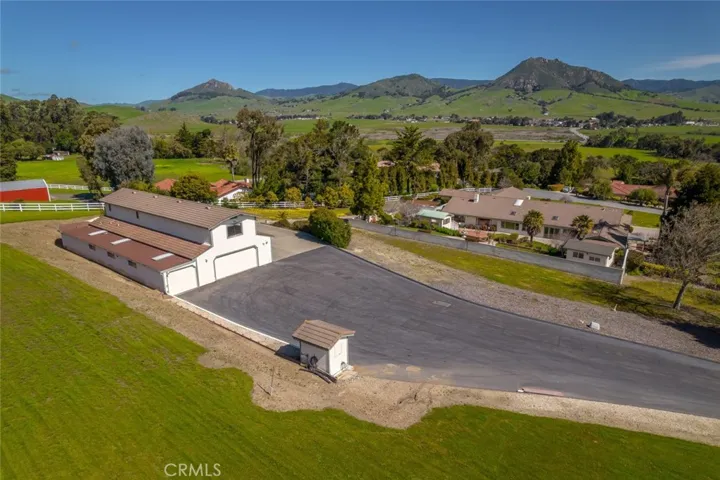 1818 Valle Vista Place, San Luis Obispo, California 93405