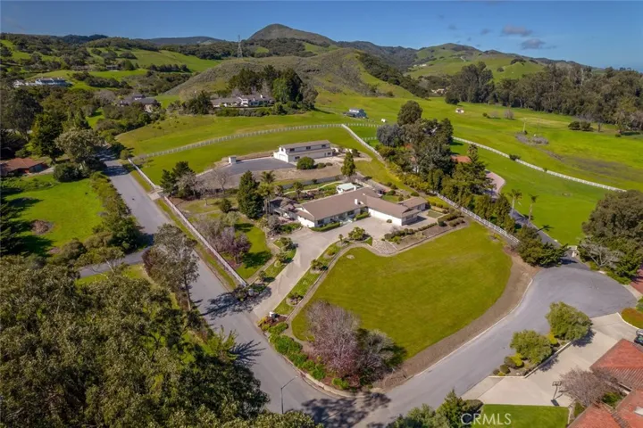 1818 Valle Vista Place, San Luis Obispo, California 93405