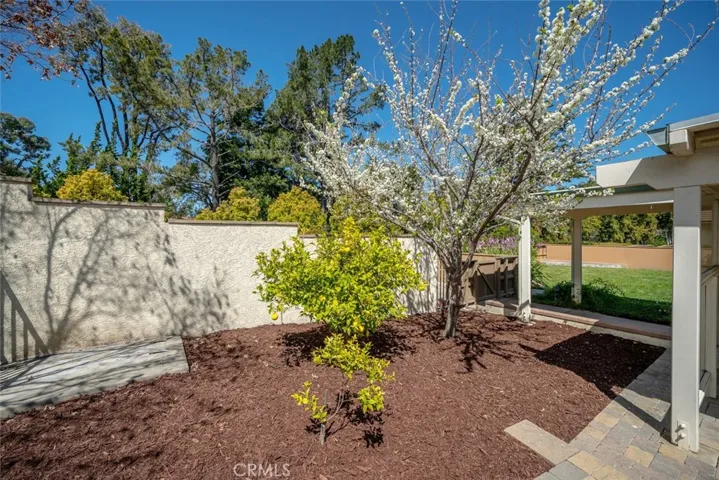1818 Valle Vista Place, San Luis Obispo, California 93405