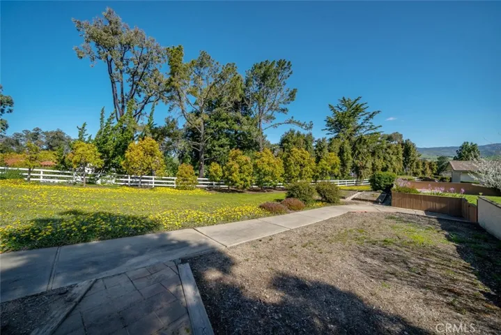 1818 Valle Vista Place, San Luis Obispo, California 93405