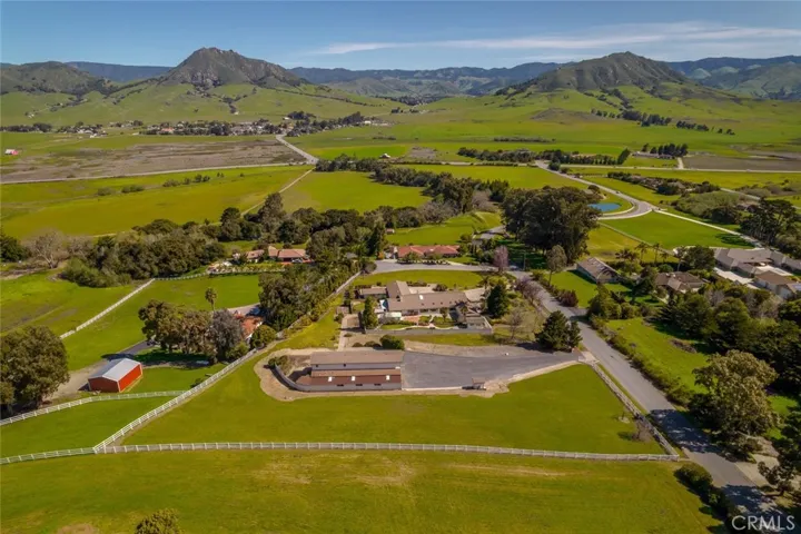 1818 Valle Vista Place, San Luis Obispo, California 93405