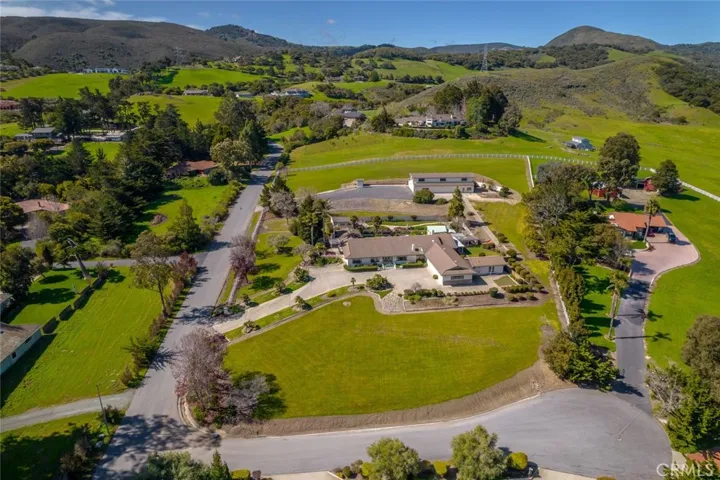 1818 Valle Vista Place, San Luis Obispo, California 93405