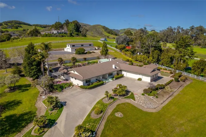 1818 Valle Vista Place, San Luis Obispo, California 93405