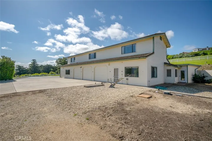 1818 Valle Vista Place, San Luis Obispo, California 93405