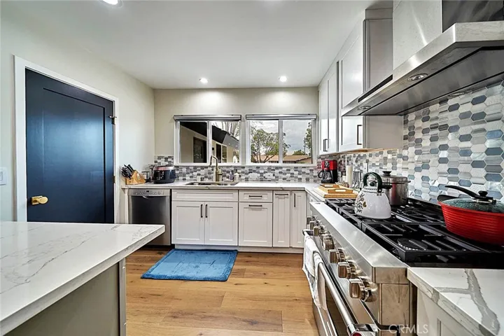 18309 San Jose Street, Porter Ranch, California 91326