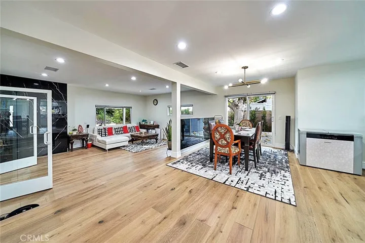 18309 San Jose Street, Porter Ranch, California 91326