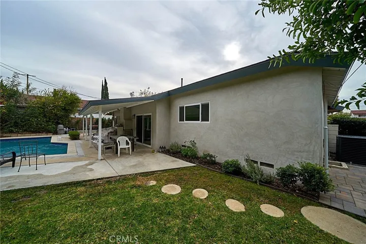 18309 San Jose Street, Porter Ranch, California 91326