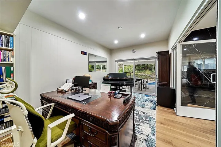 18309 San Jose Street, Porter Ranch, California 91326