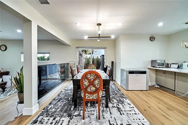 18309 San Jose Street, Porter Ranch, California 91326