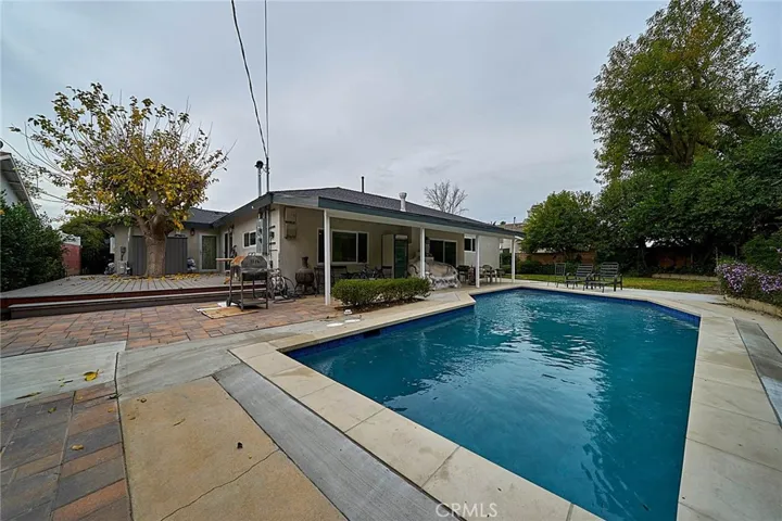 18309 San Jose Street, Porter Ranch, California 91326