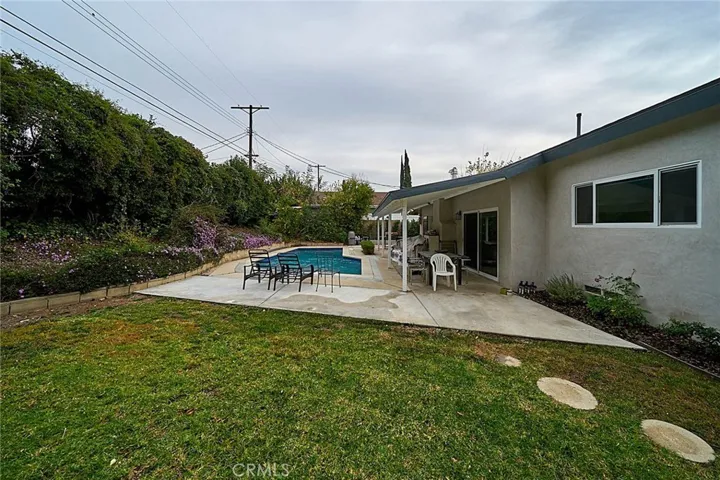 18309 San Jose Street, Porter Ranch, California 91326