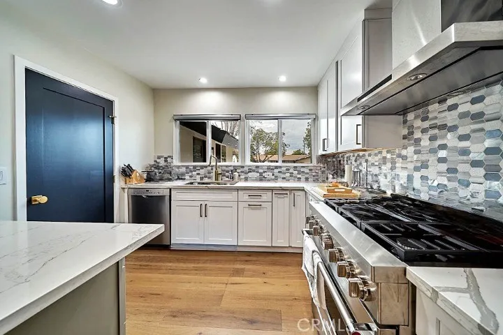 18309 San Jose Street, Porter Ranch, California 91326