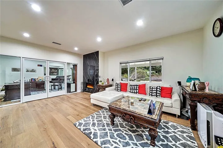 18309 San Jose Street, Porter Ranch, California 91326